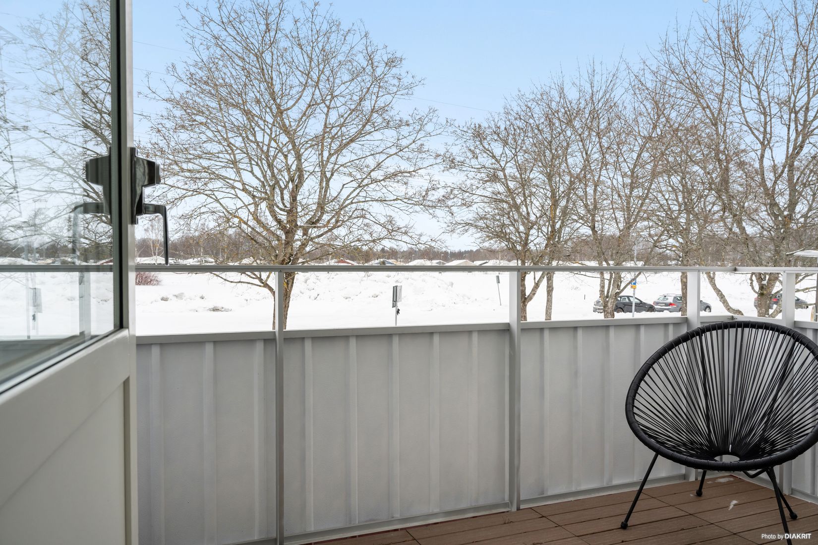 Bostadsrätt, Musikanten 9A, Musikanten, Borlänge