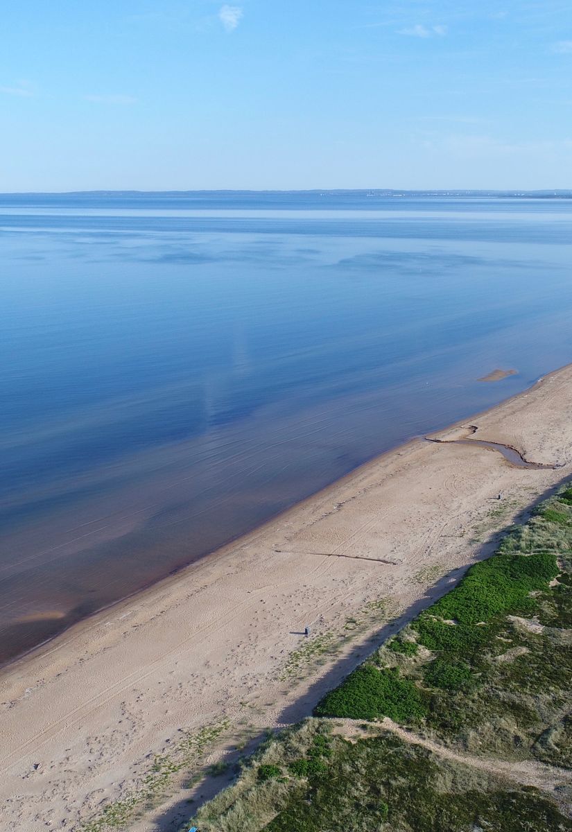 Bostadsrätt, Stora Strandvägen 2C Lgh 1101, Skummeslövsstrand, Laholm
