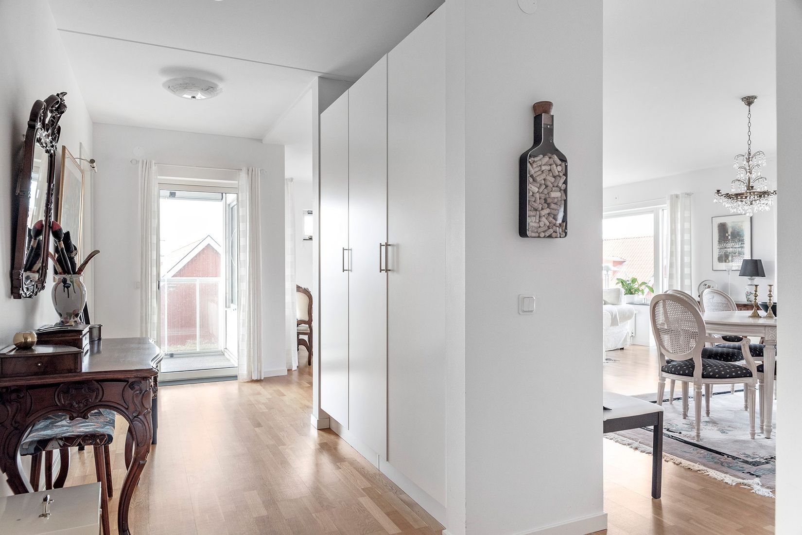 Bostadsrätt, Stora Strandvägen 2C Lgh 1101, Skummeslövsstrand, Laholm