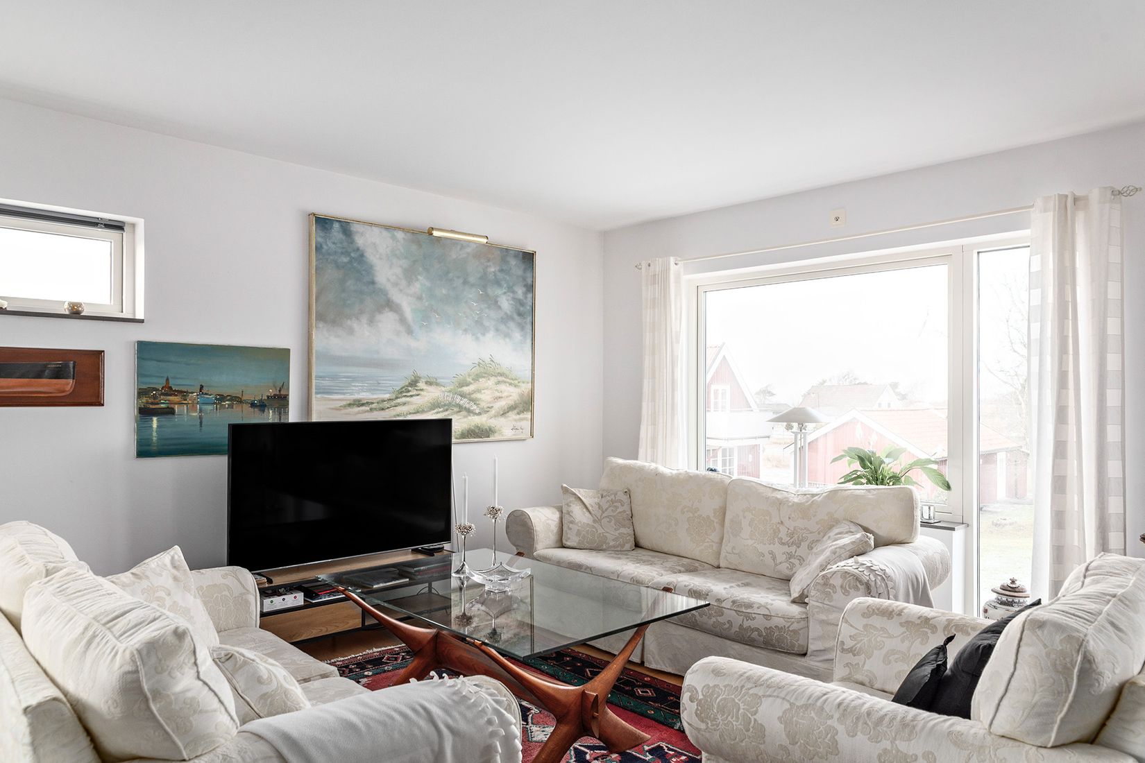 Bostadsrätt, Stora Strandvägen 2C Lgh 1101, Skummeslövsstrand, Laholm