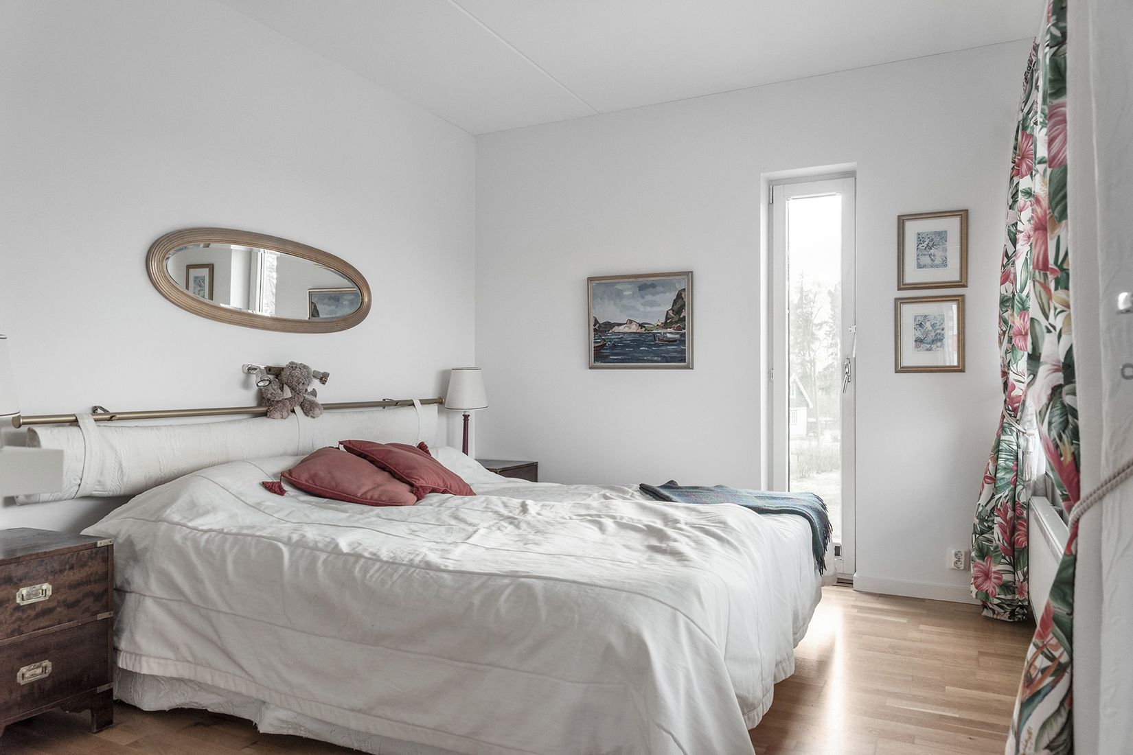 Bostadsrätt, Stora Strandvägen 2C Lgh 1101, Skummeslövsstrand, Laholm