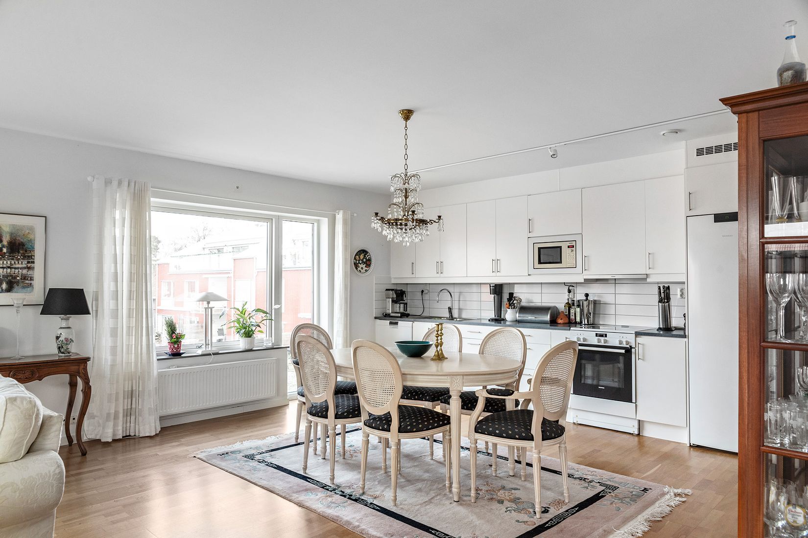 Bostadsrätt, Stora Strandvägen 2C Lgh 1101, Skummeslövsstrand, Laholm