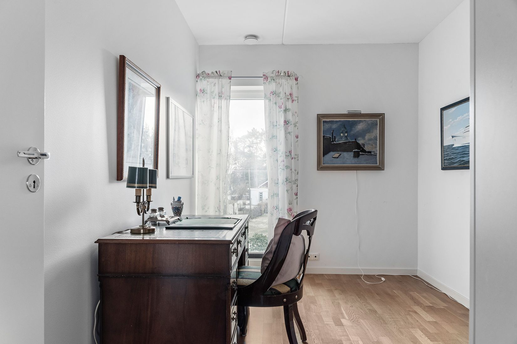 Bostadsrätt, Stora Strandvägen 2C Lgh 1101, Skummeslövsstrand, Laholm