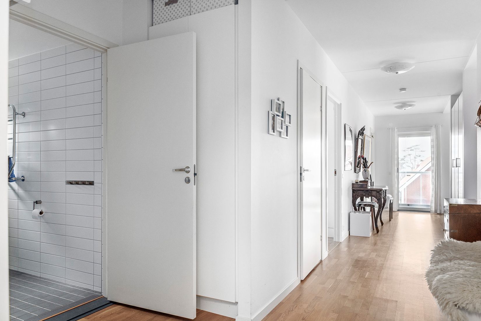 Bostadsrätt, Stora Strandvägen 2C Lgh 1101, Skummeslövsstrand, Laholm