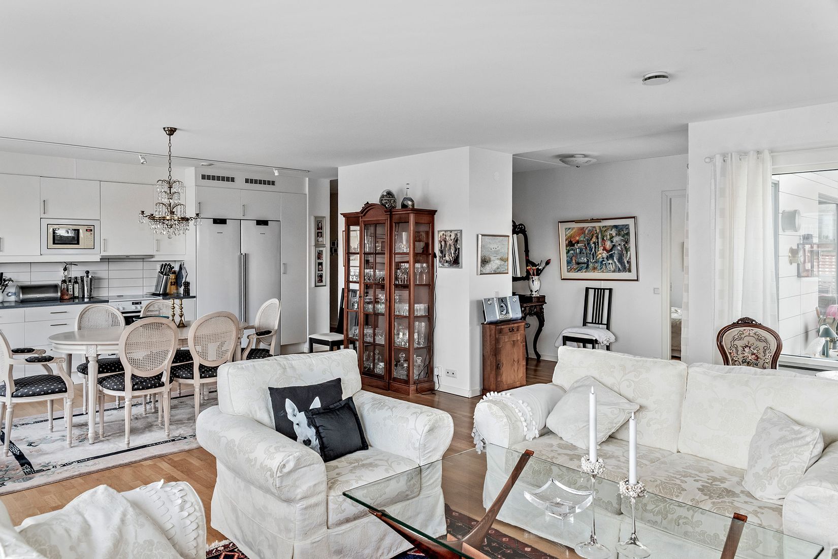 Bostadsrätt, Stora Strandvägen 2C Lgh 1101, Skummeslövsstrand, Laholm