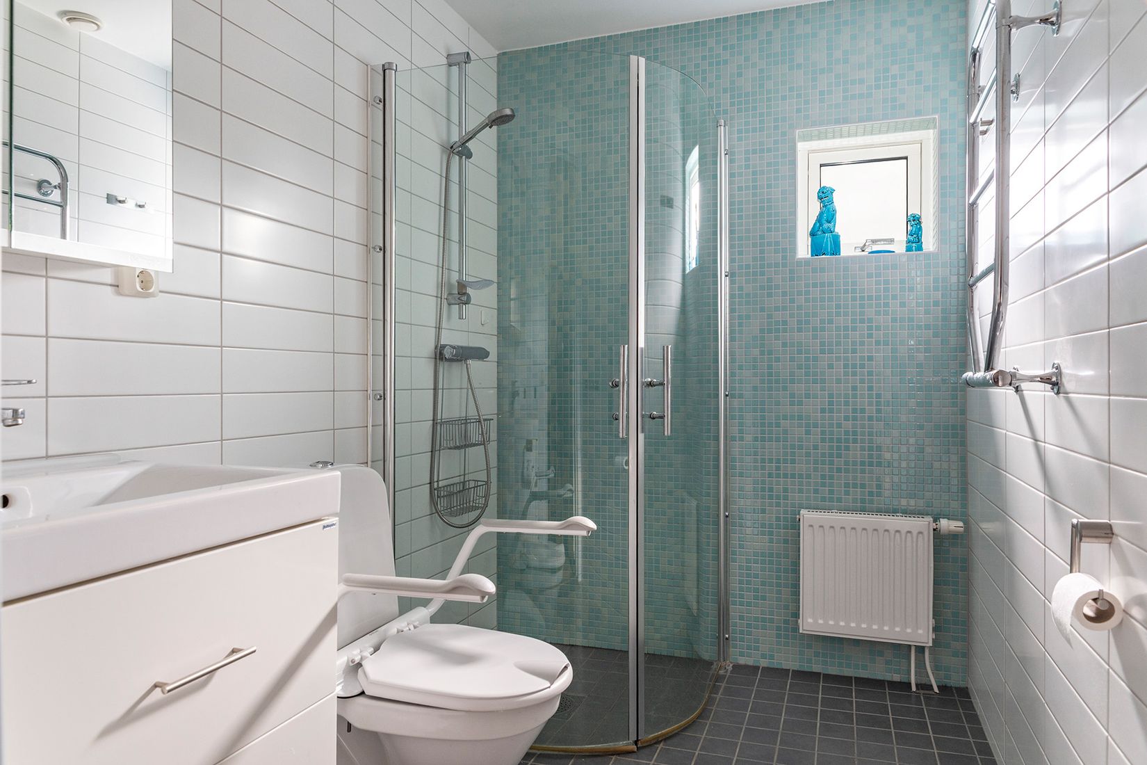 Bostadsrätt, Stora Strandvägen 2C Lgh 1101, Skummeslövsstrand, Laholm