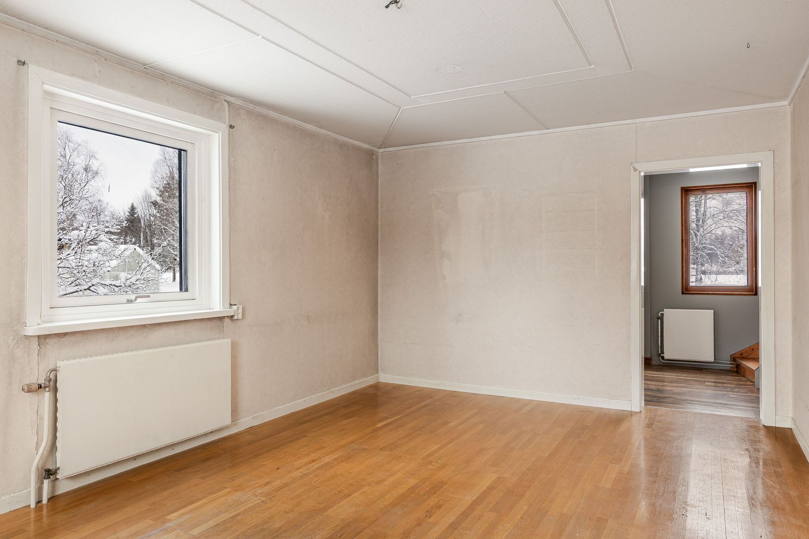 Villa, Åvägen 3, Hissmofors, Krokom