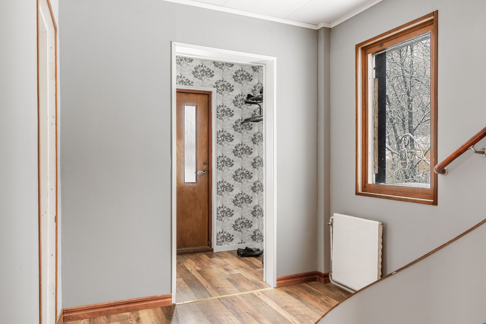 Villa, Åvägen 3, Hissmofors, Krokom