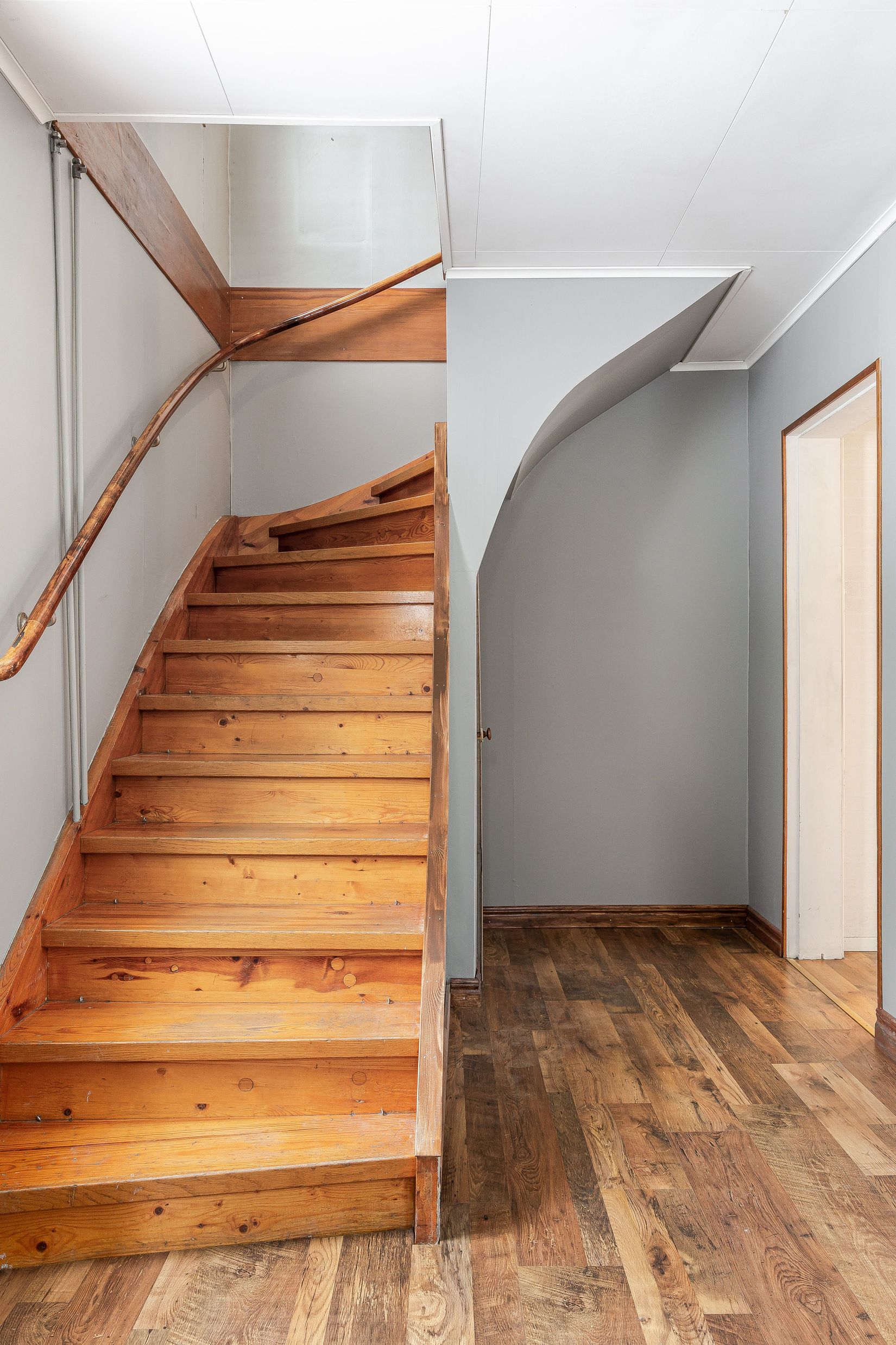 Villa, Åvägen 3, Hissmofors, Krokom