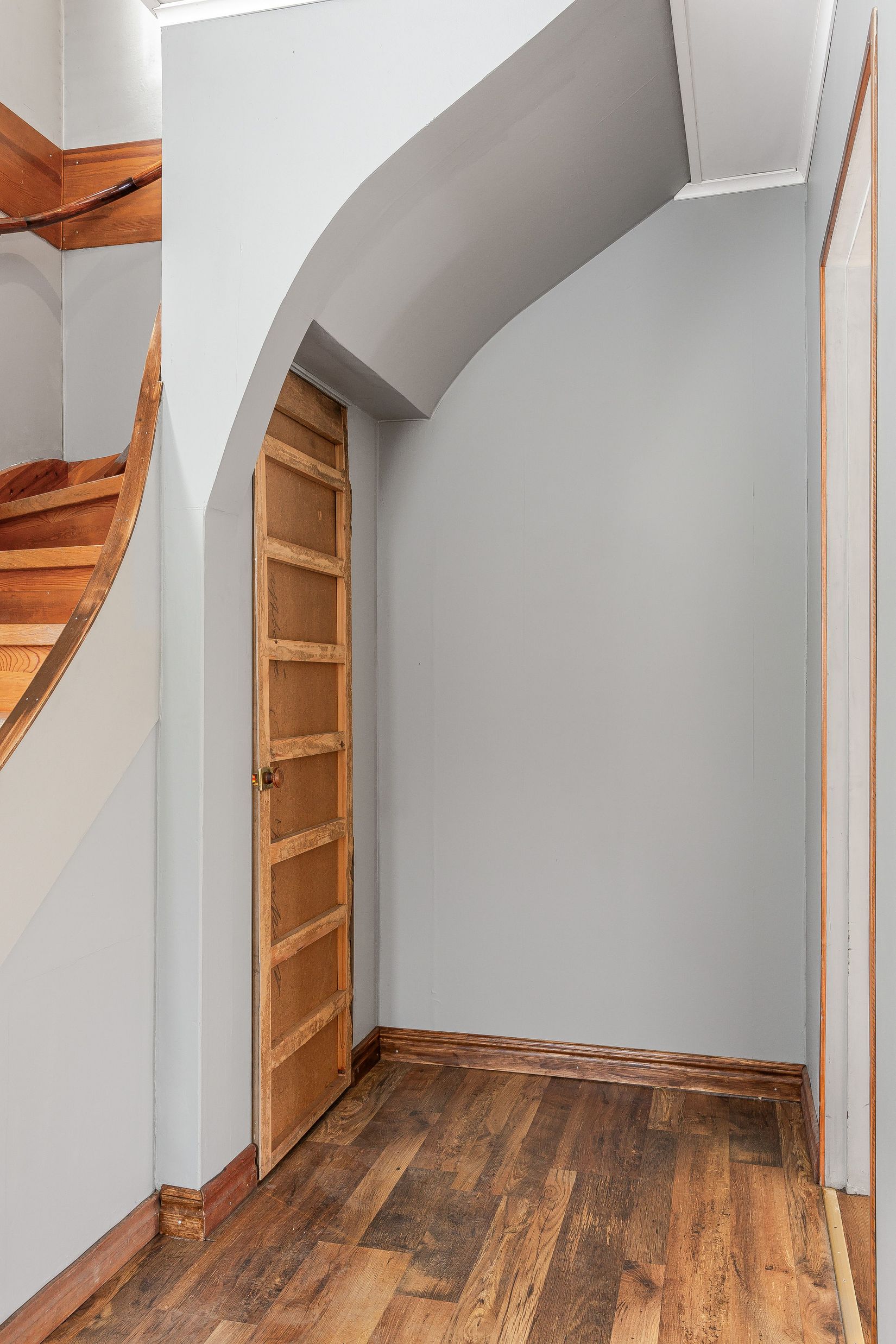 Villa, Åvägen 3, Hissmofors, Krokom