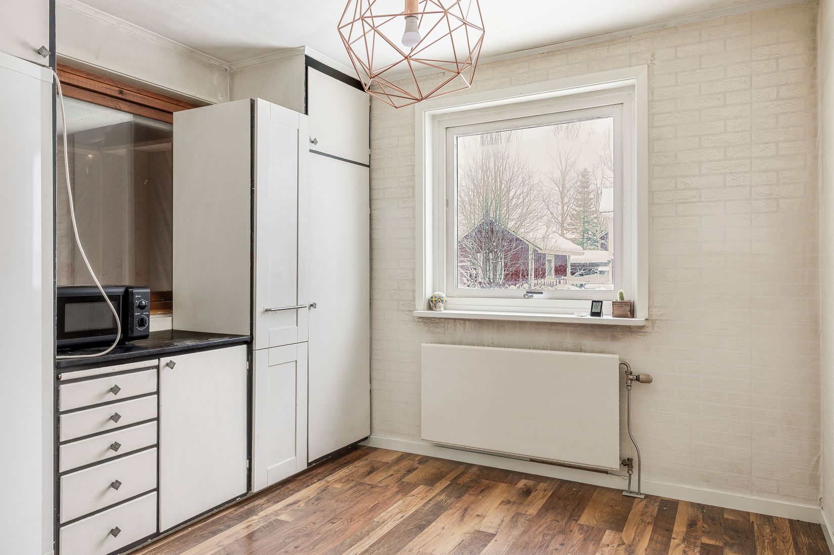 Villa, Åvägen 3, Hissmofors, Krokom