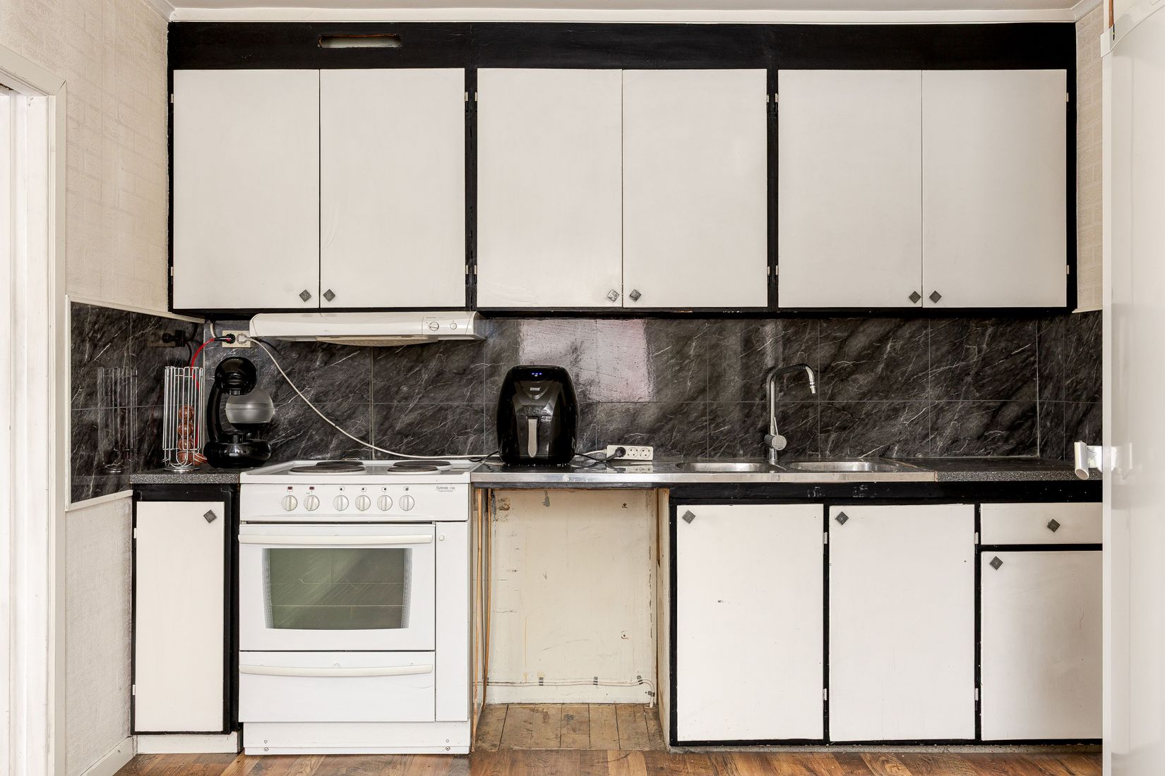 Villa, Åvägen 3, Hissmofors, Krokom