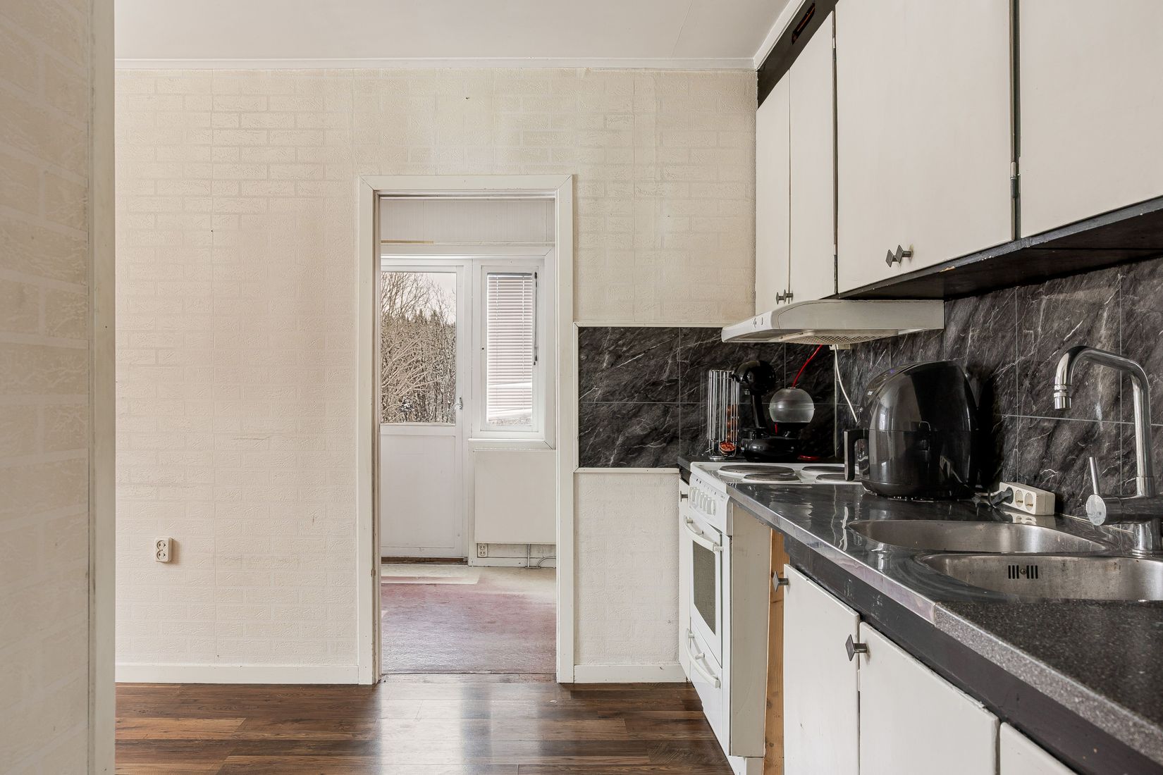 Villa, Åvägen 3, Hissmofors, Krokom