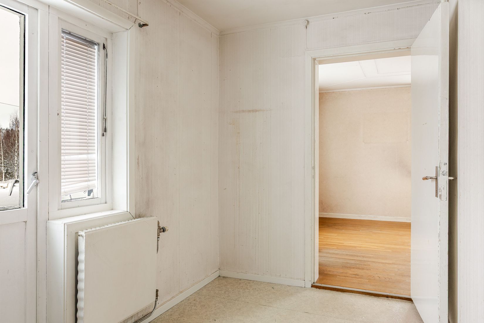 Villa, Åvägen 3, Hissmofors, Krokom