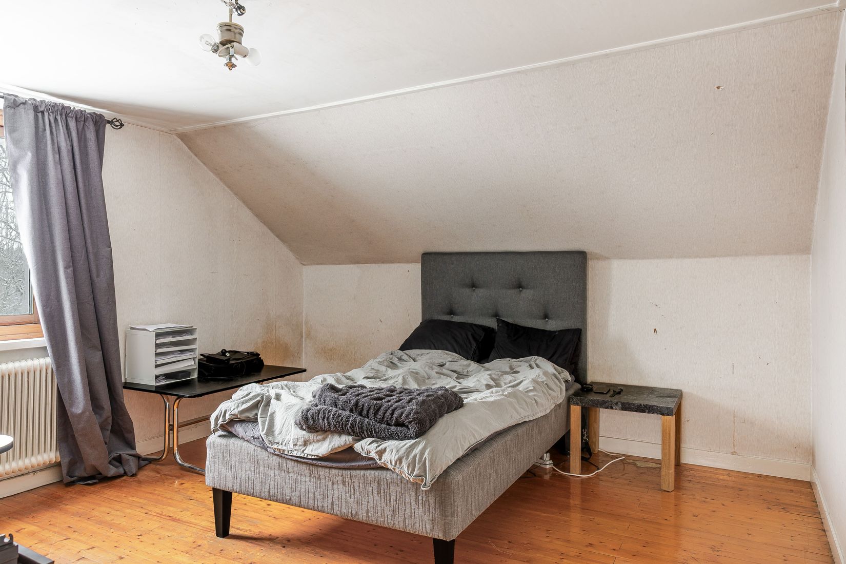 Villa, Åvägen 3, Hissmofors, Krokom