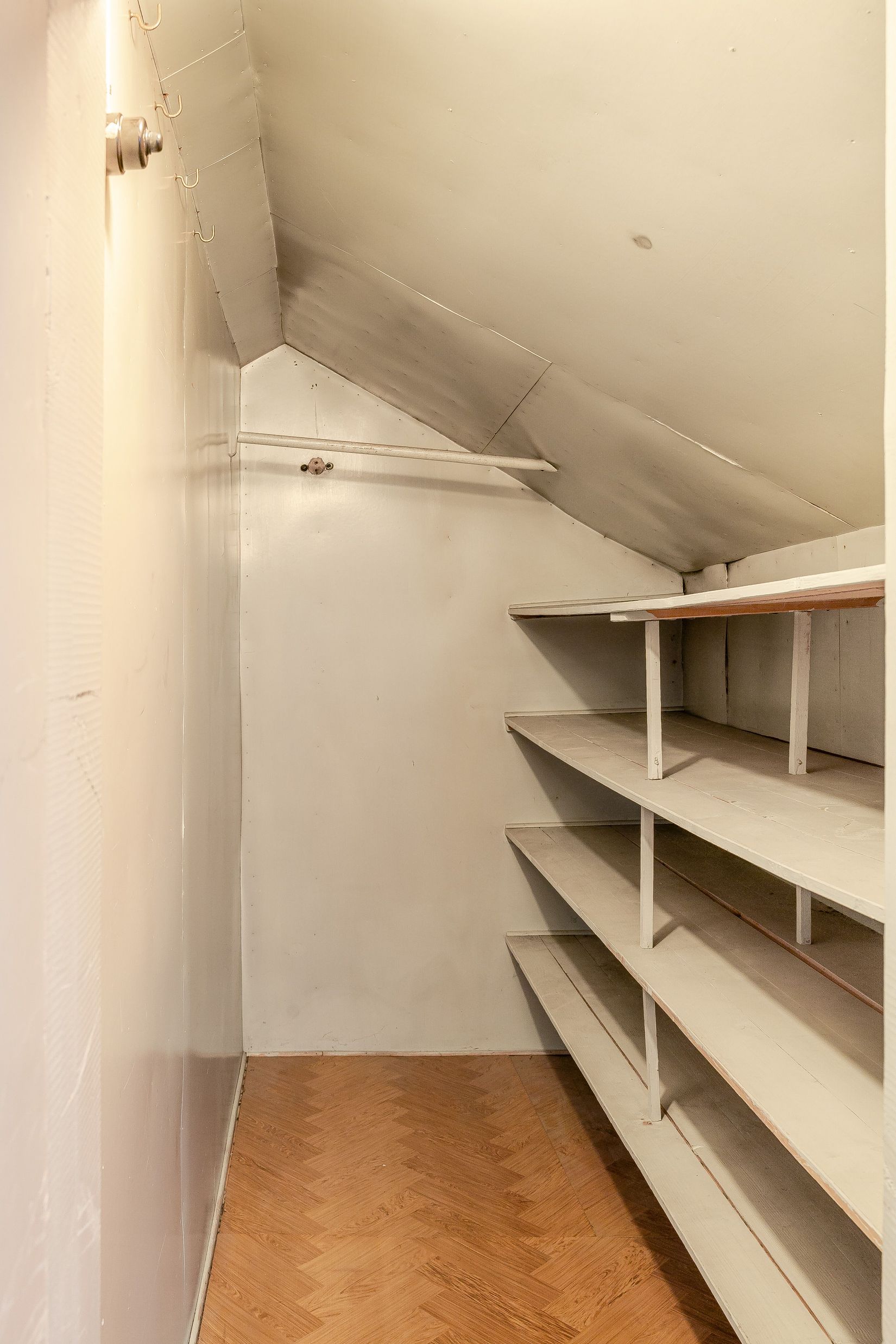 Villa, Åvägen 3, Hissmofors, Krokom