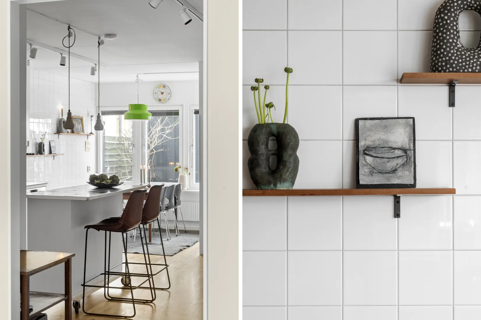 Radhus, Björkholmsvägen 7, Nacka