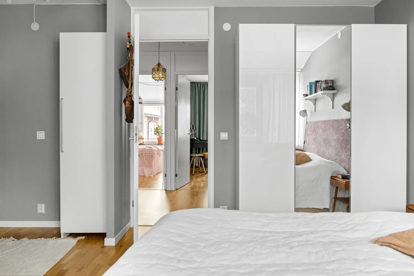 Radhus, Björkholmsvägen 7, Nacka