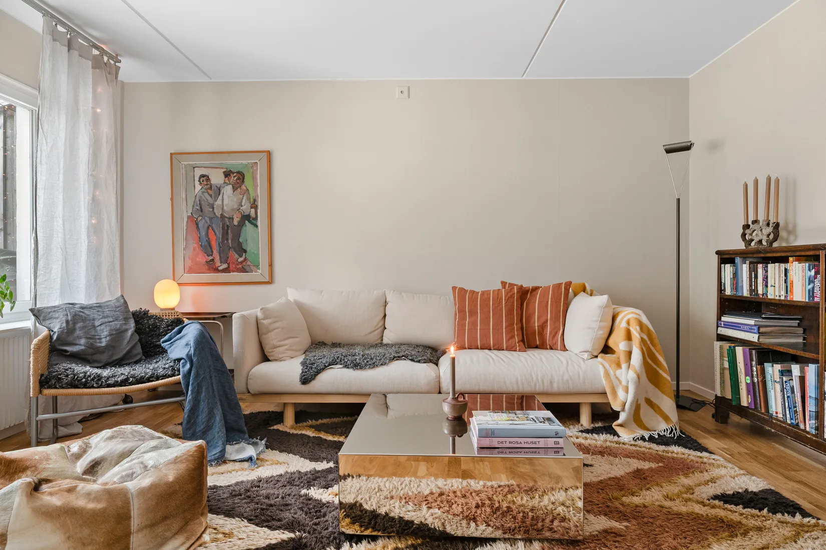 Radhus, Björkholmsvägen 7, Nacka