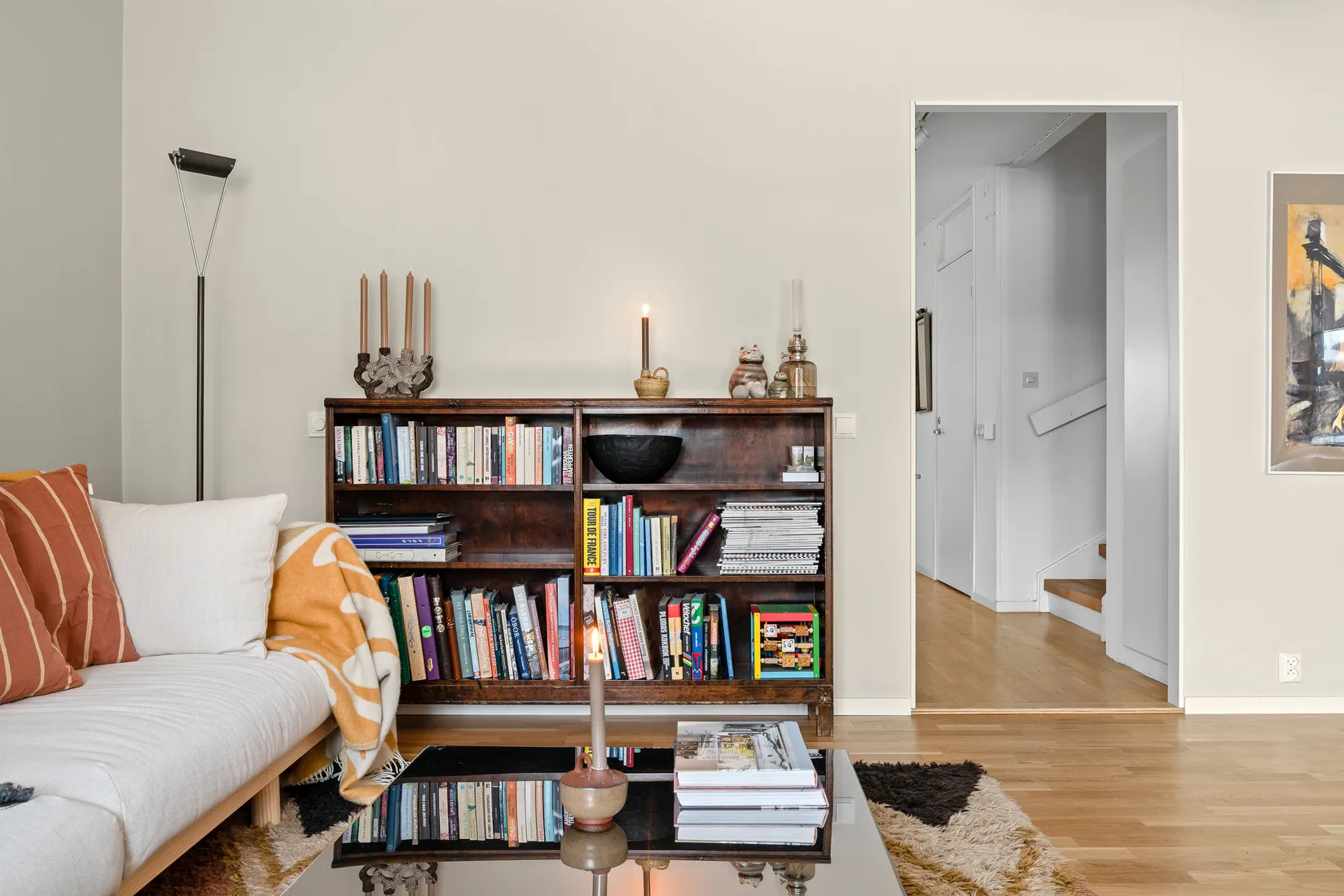 Radhus, Björkholmsvägen 7, Nacka