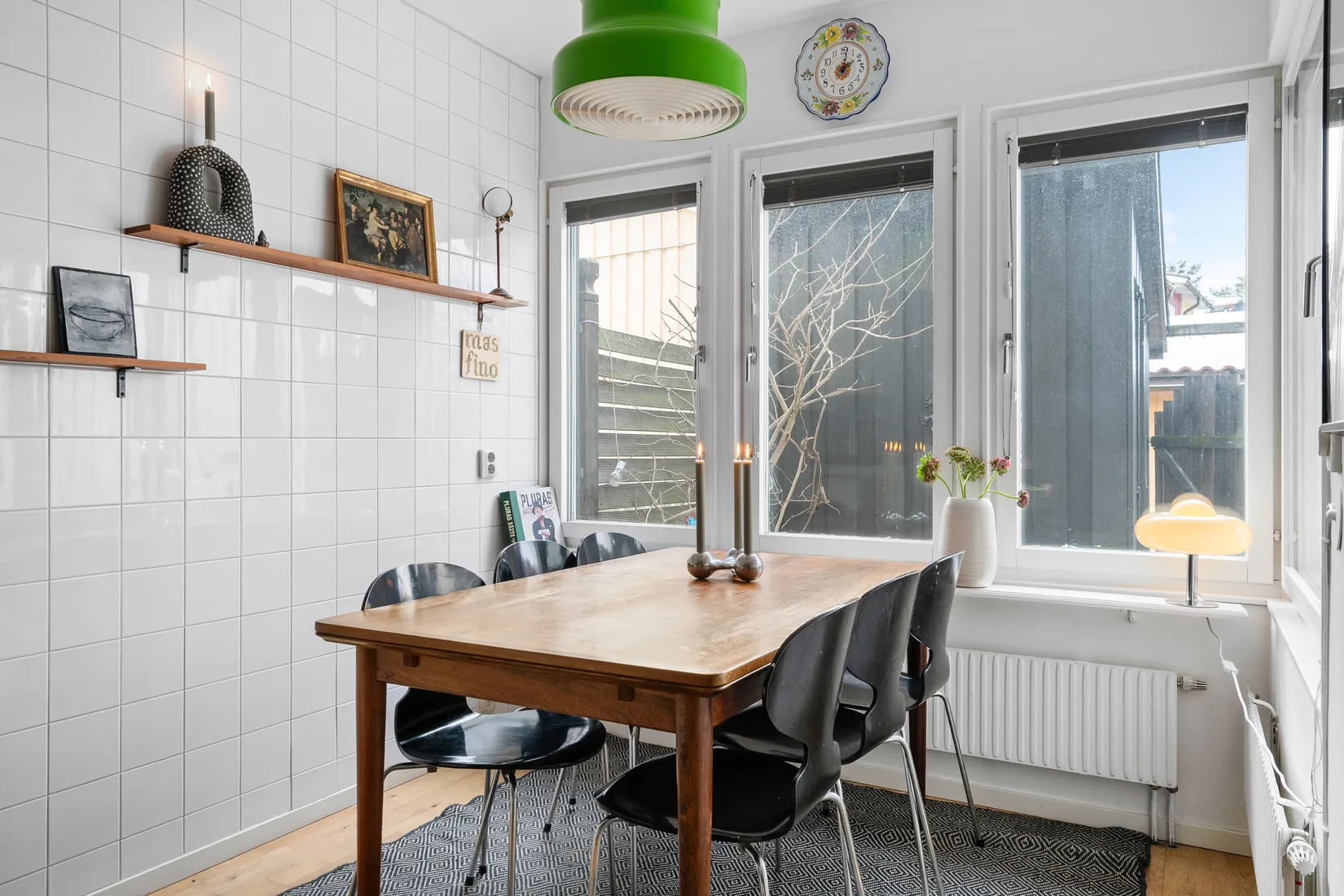 Radhus, Björkholmsvägen 7, Nacka