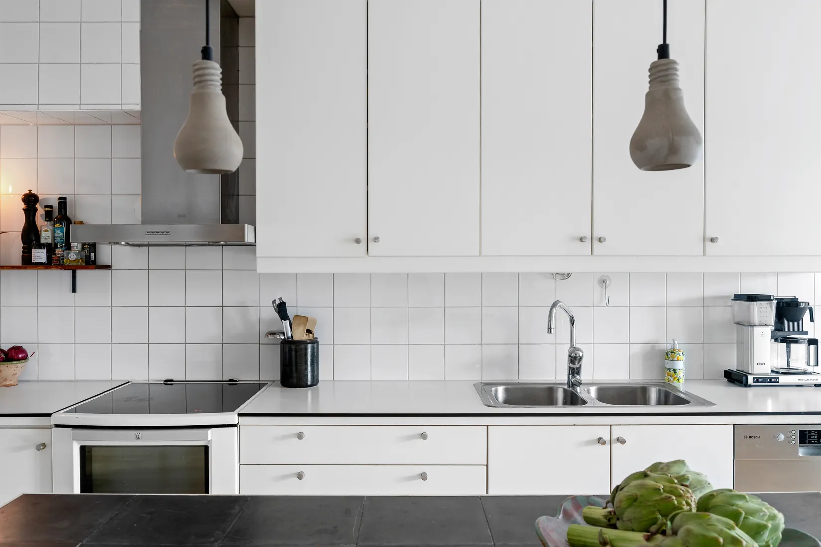 Radhus, Björkholmsvägen 7, Nacka