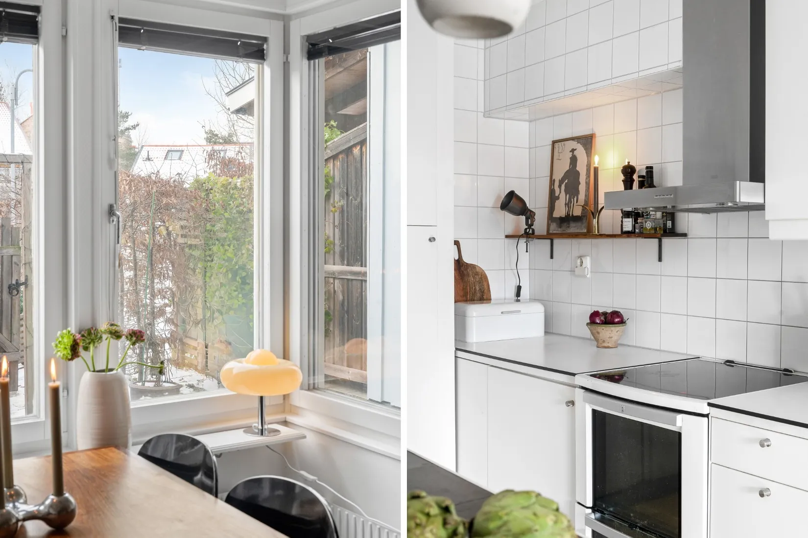 Radhus, Björkholmsvägen 7, Nacka