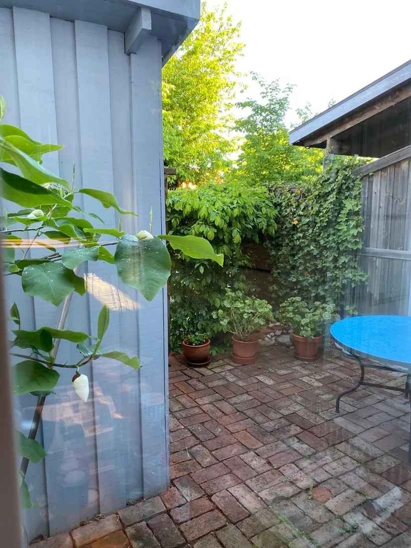 Radhus, Björkholmsvägen 7, Nacka