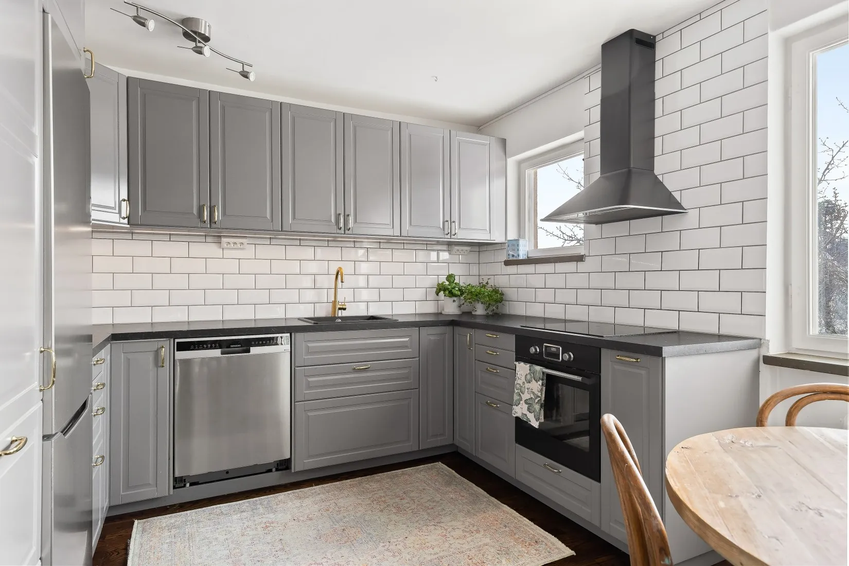 Bostadsrätt, Ankarstocksvägen 11, Bällsta, Stockholm