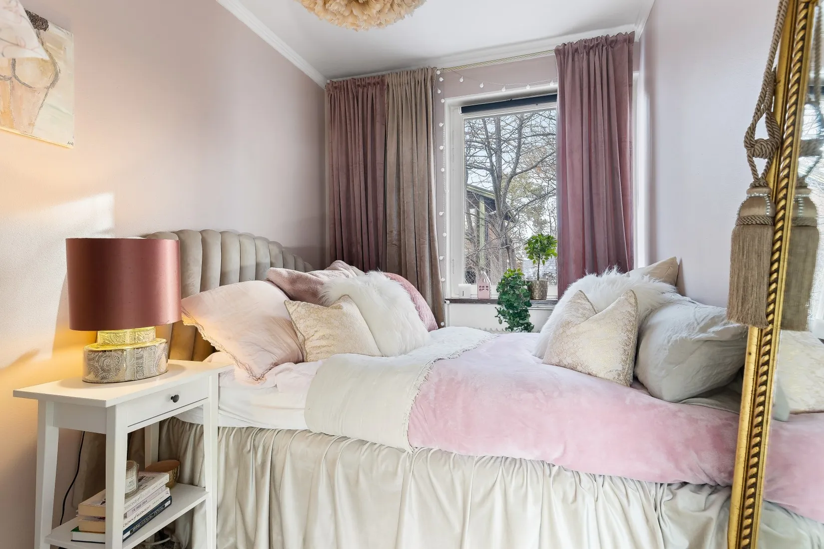 Bostadsrätt, Ankarstocksvägen 11, Bällsta, Stockholm