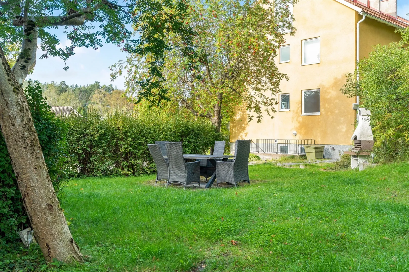 Bostadsrätt, Ankarstocksvägen 11, Bällsta, Stockholm