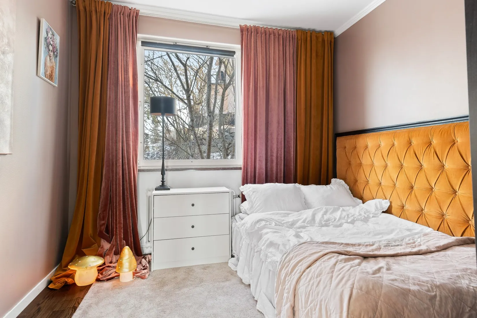 Bostadsrätt, Ankarstocksvägen 11, Bällsta, Stockholm