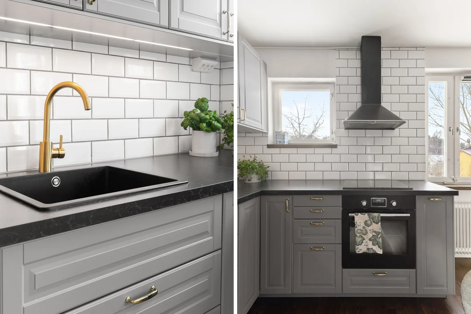 Bostadsrätt, Ankarstocksvägen 11, Bällsta, Stockholm