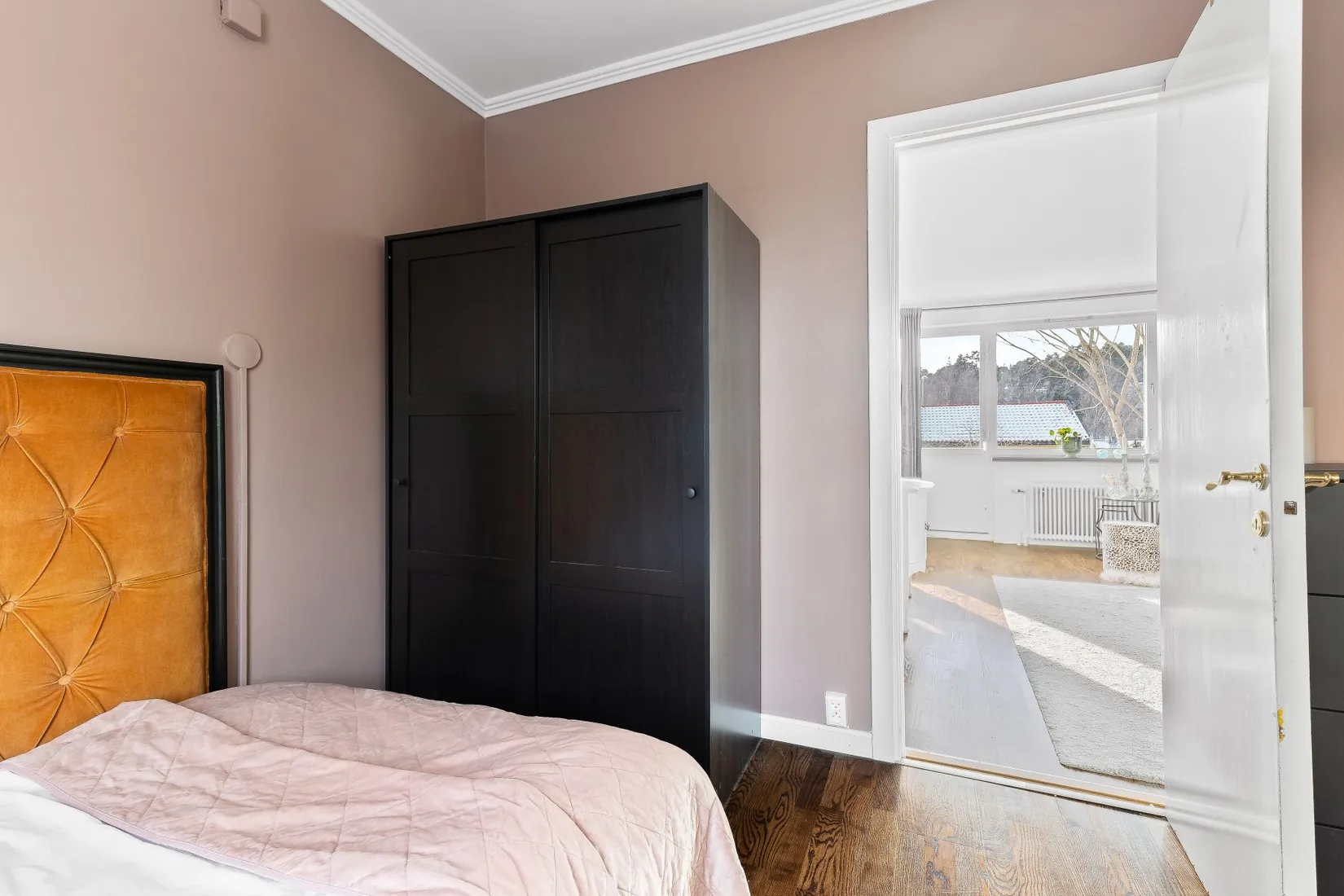 Bostadsrätt, Ankarstocksvägen 11, Bällsta, Stockholm