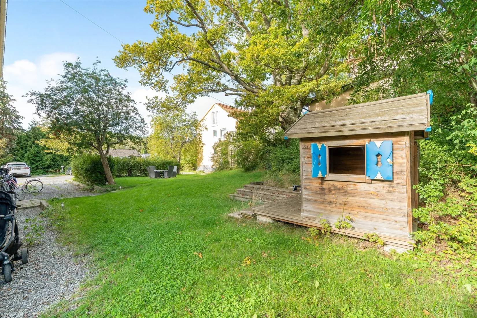 Bostadsrätt, Ankarstocksvägen 11, Bällsta, Stockholm