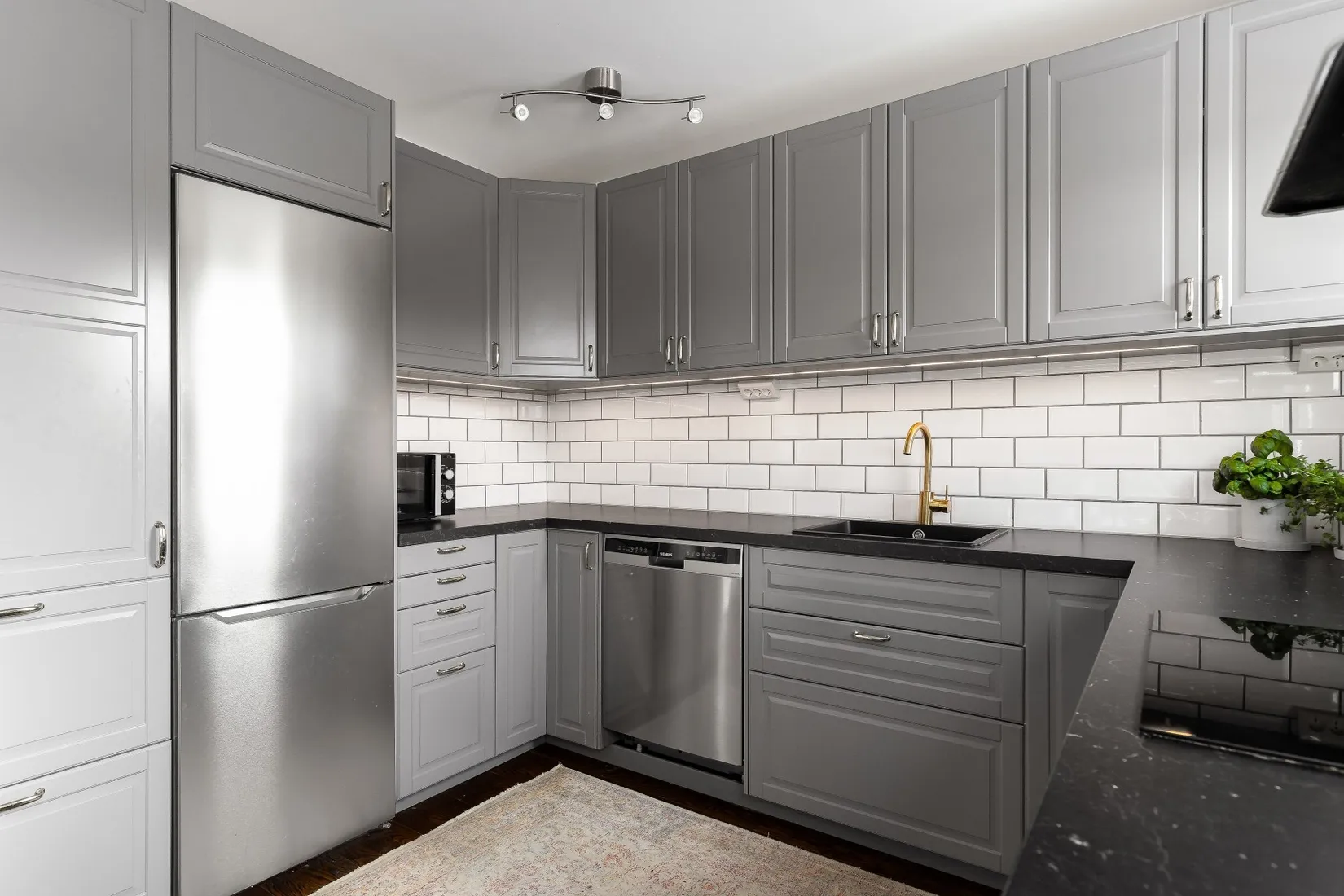 Bostadsrätt, Ankarstocksvägen 11, Bällsta, Stockholm