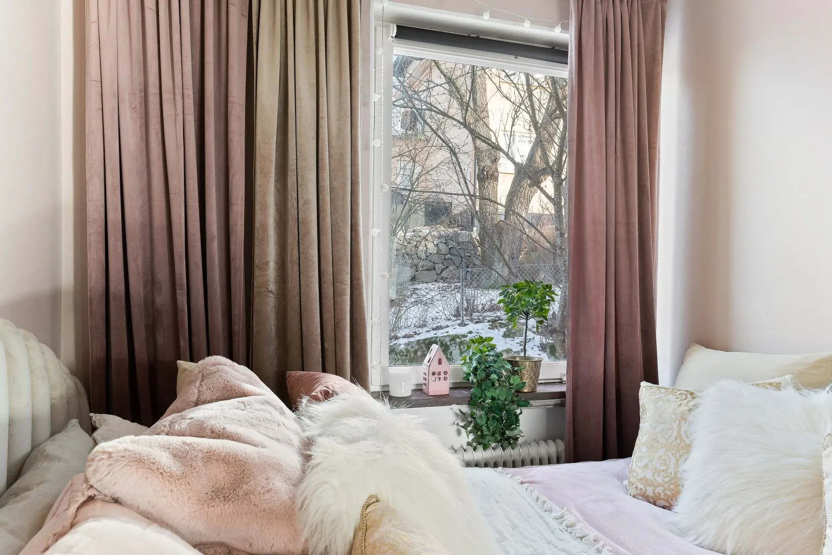 Bostadsrätt, Ankarstocksvägen 11, Bällsta, Stockholm