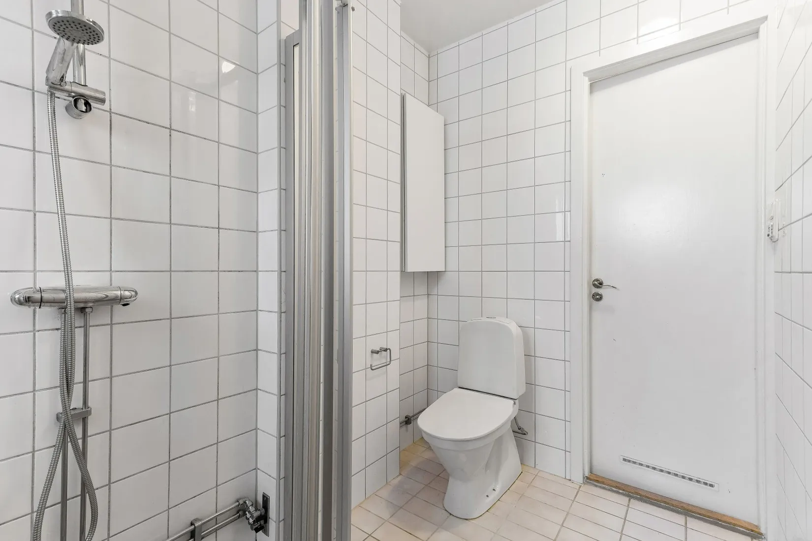 Bostadsrätt, Ankarstocksvägen 11, Bällsta, Stockholm