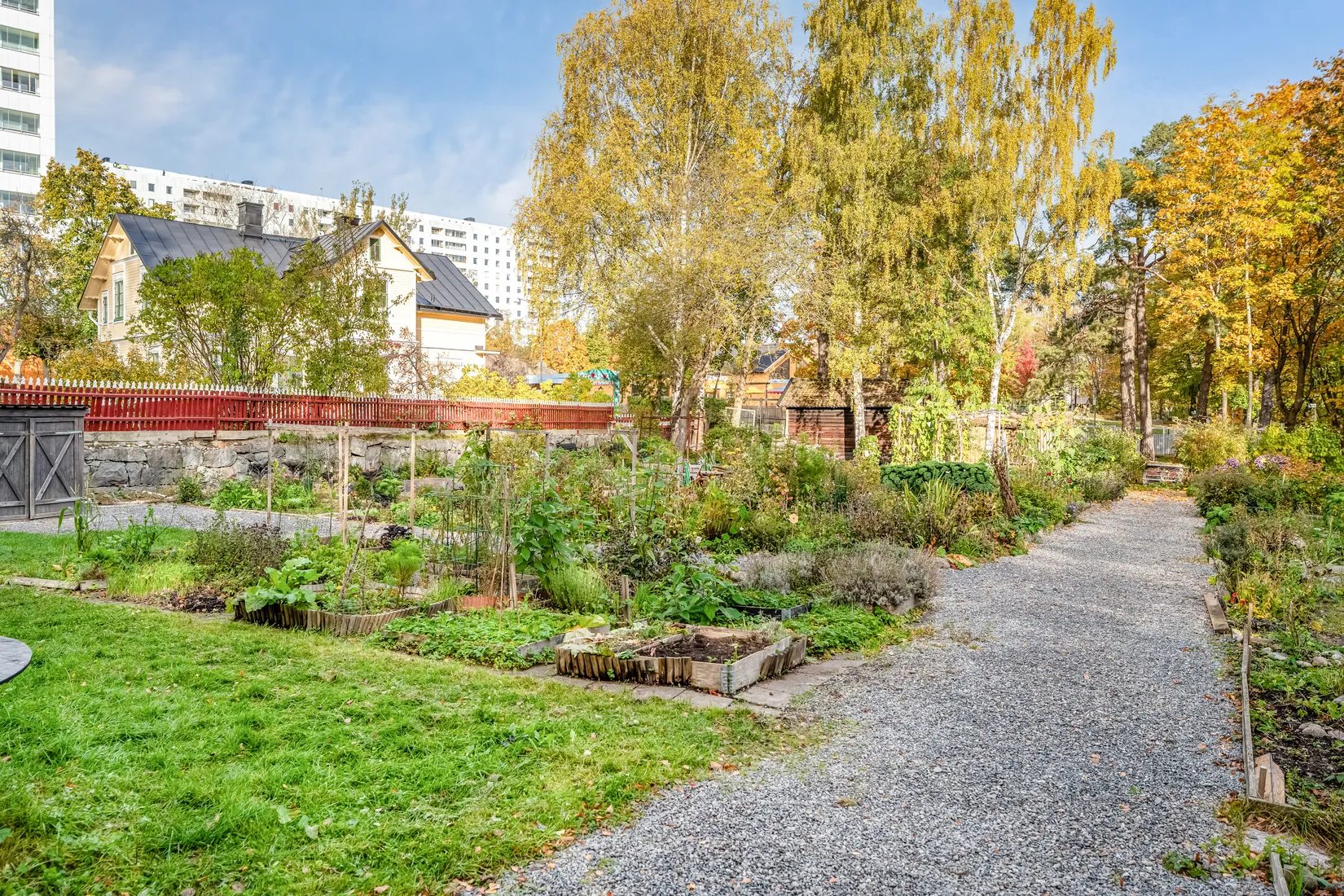 Bostadsrätt, Kyrkbacken 25, Hagalund, Solna