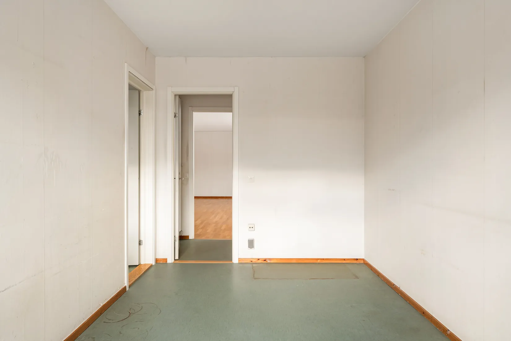 Bostadsrätt, Kyrkbacken 25, Hagalund, Solna