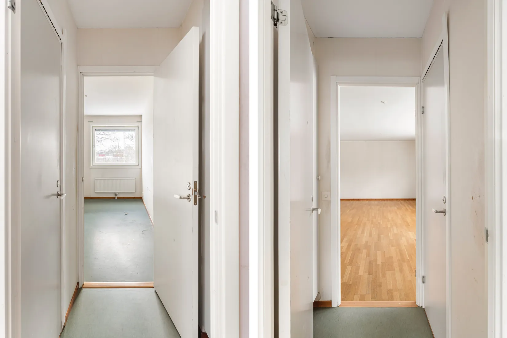 Bostadsrätt, Kyrkbacken 25, Hagalund, Solna