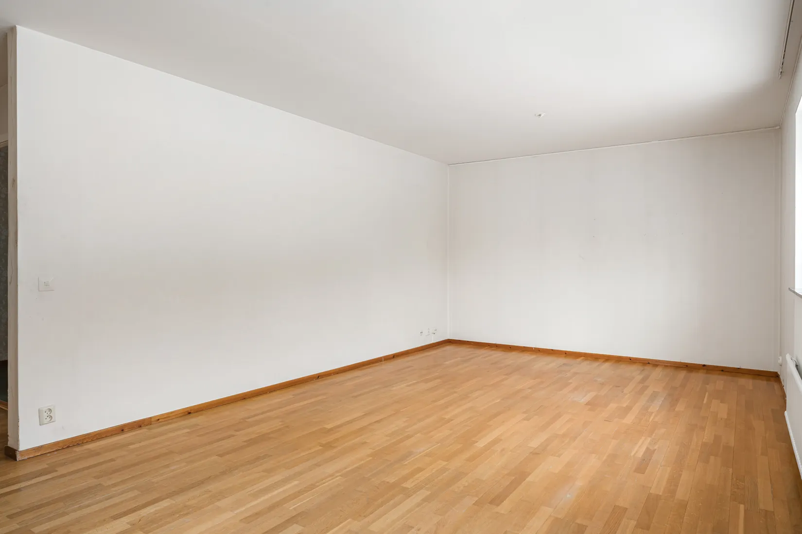 Bostadsrätt, Kyrkbacken 25, Hagalund, Solna