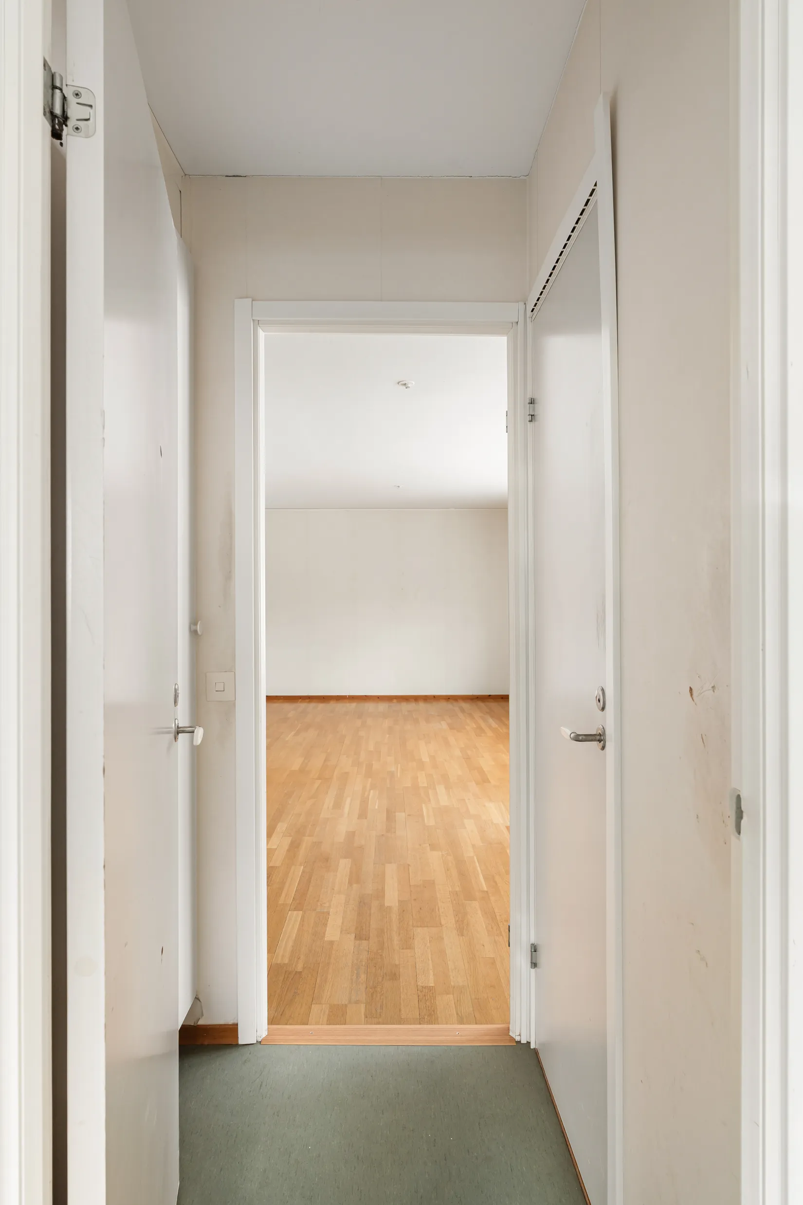 Bostadsrätt, Kyrkbacken 25, Hagalund, Solna