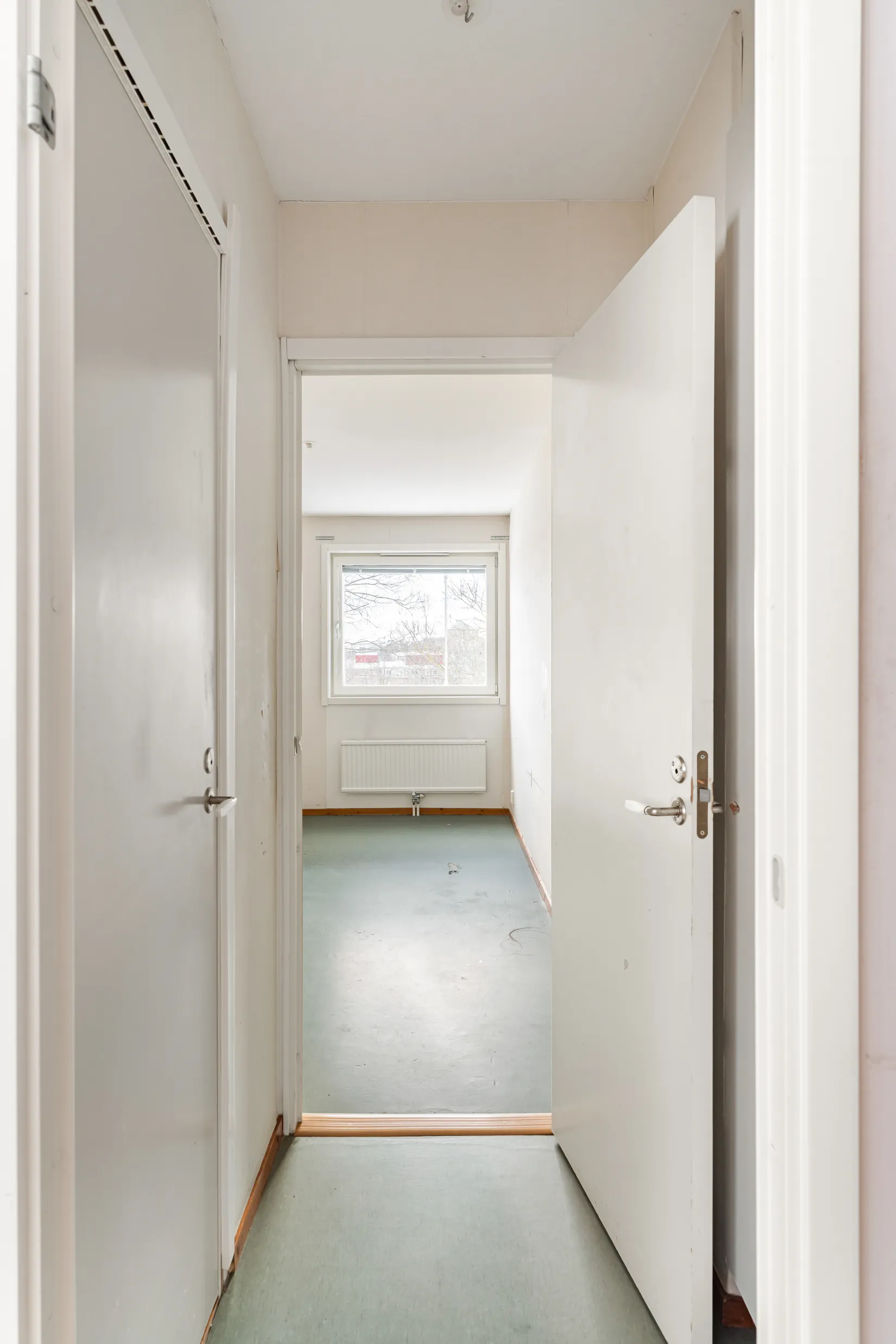 Bostadsrätt, Kyrkbacken 25, Hagalund, Solna