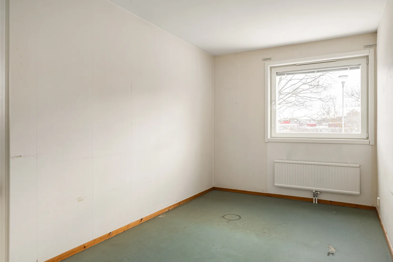 Bostadsrätt, Kyrkbacken 25, Hagalund, Solna