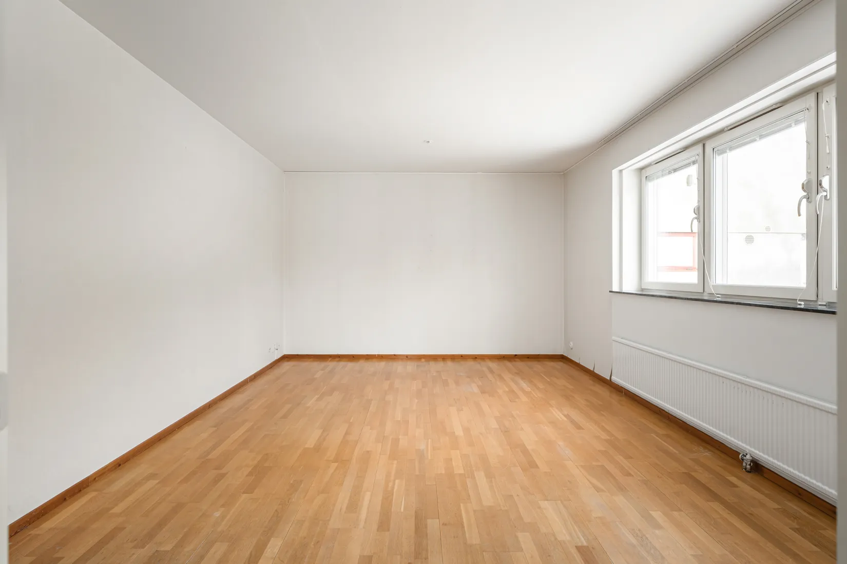 Bostadsrätt, Kyrkbacken 25, Hagalund, Solna