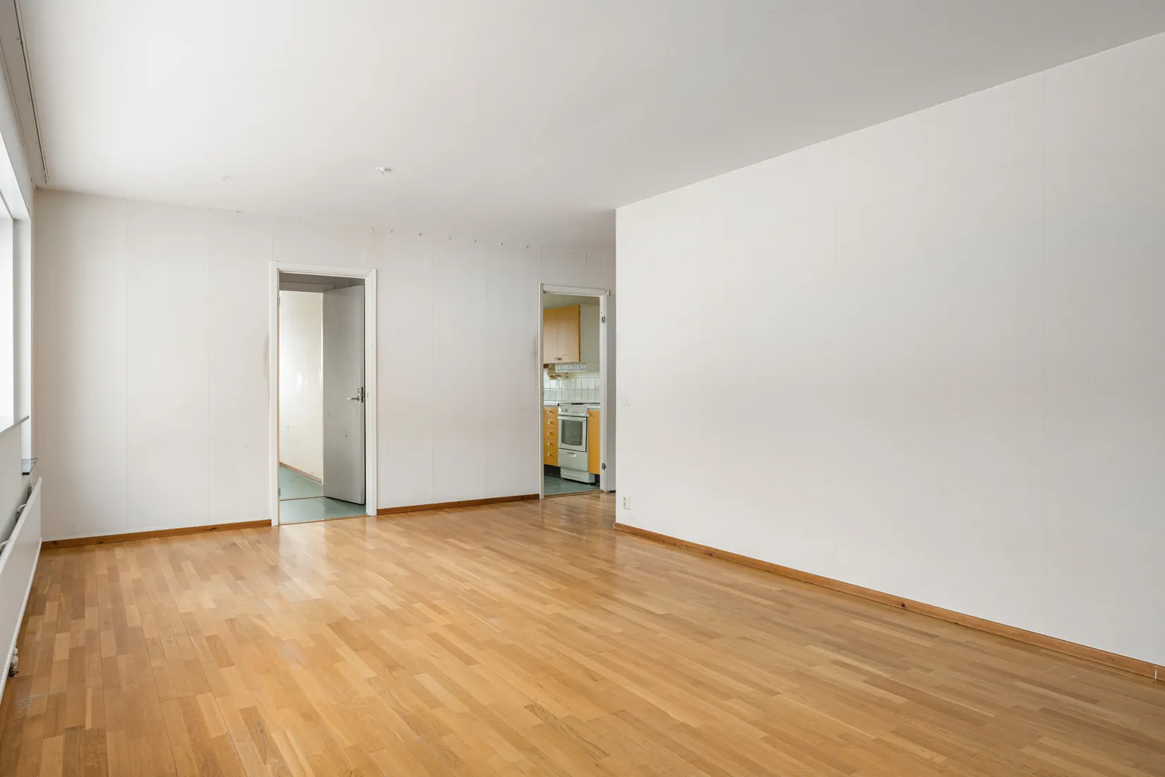 Bostadsrätt, Kyrkbacken 25, Hagalund, Solna