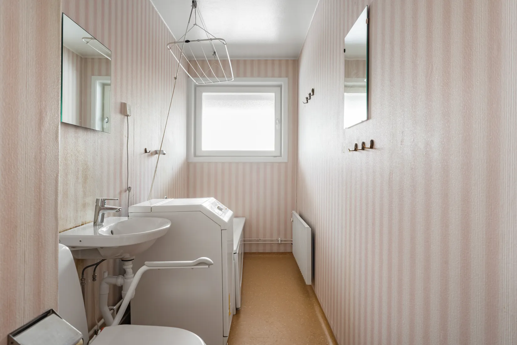 Bostadsrätt, Kyrkbacken 25, Hagalund, Solna