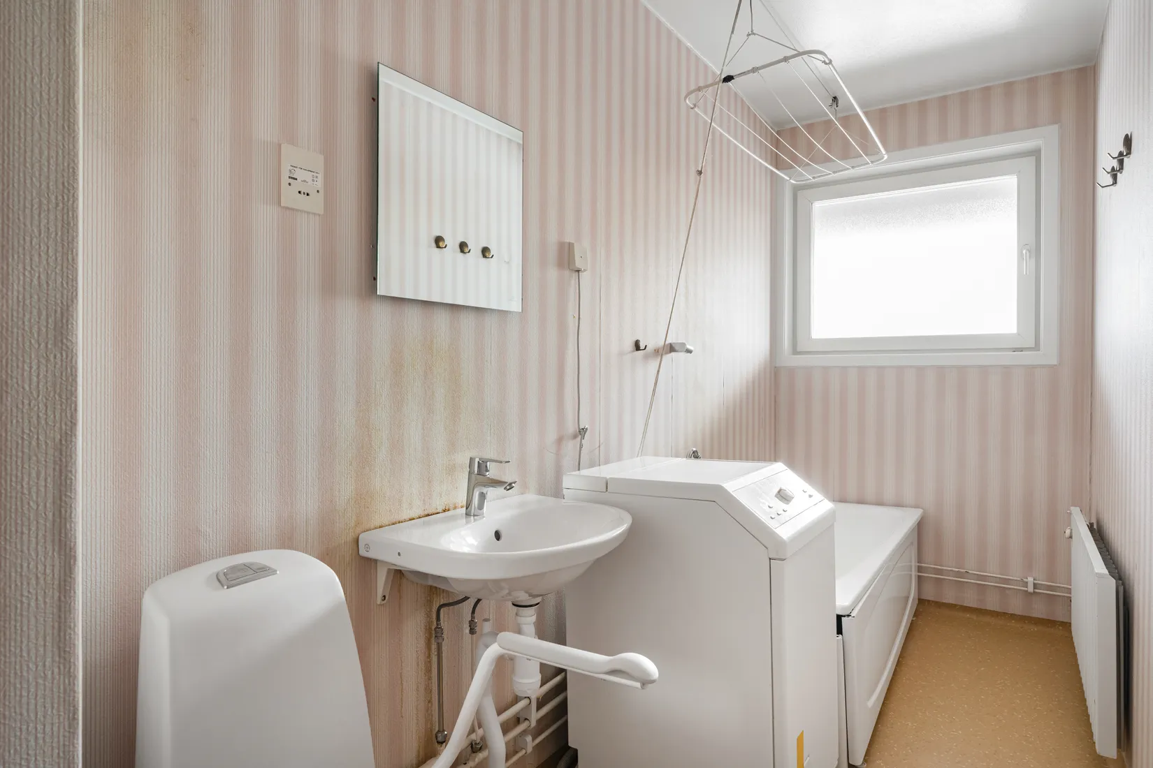 Bostadsrätt, Kyrkbacken 25, Hagalund, Solna