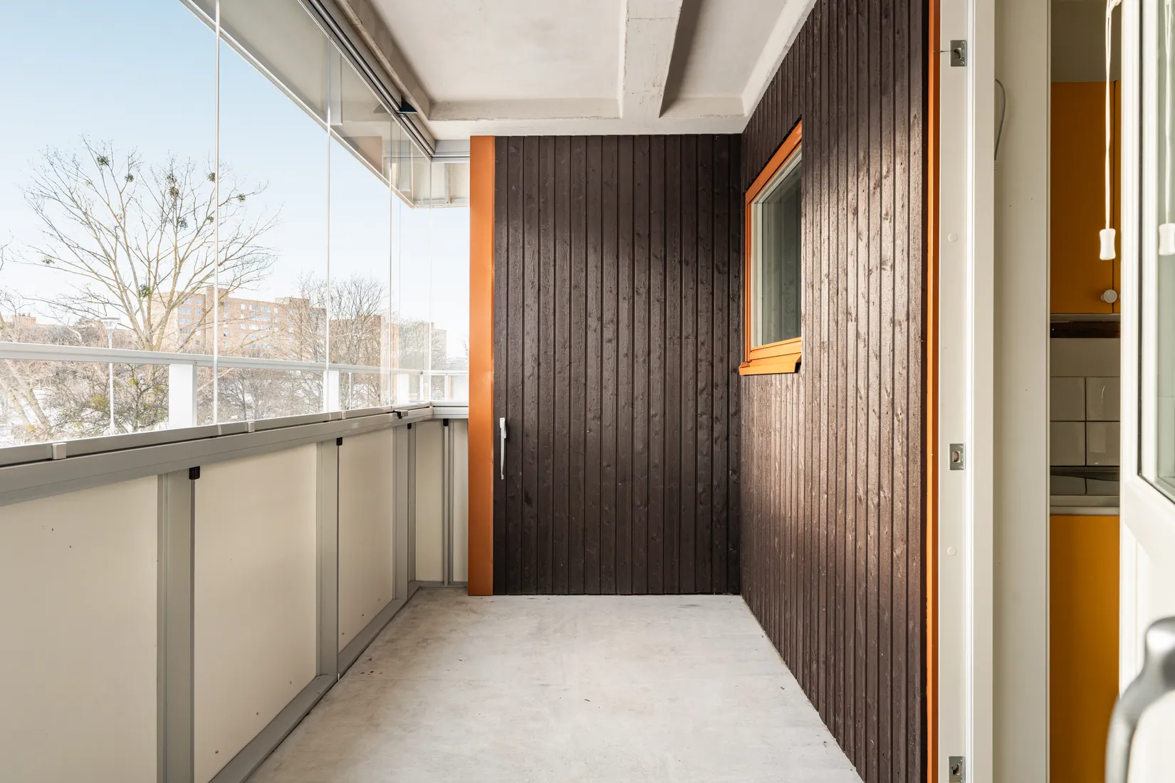 Bostadsrätt, Kyrkbacken 25, Hagalund, Solna